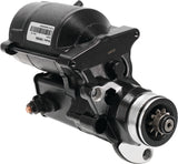 Bikers Choice 07-17 Big Twin 06 Dyna Except M-8 Black 1.4KW Starter Bikers Choice Starters  AXOPROS