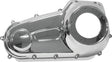 Bikers Choice 07-17 FLST 06-07 FXDWG Chrome Primary Cover Replaces H-D 60782-06 Bikers Choice Engine Covers  AXOPROS