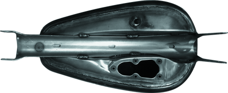 Bikers Choice 07-Up XL 3.3 Gallon Tank Bikers Choice Fuel Tanks  AXOPROS