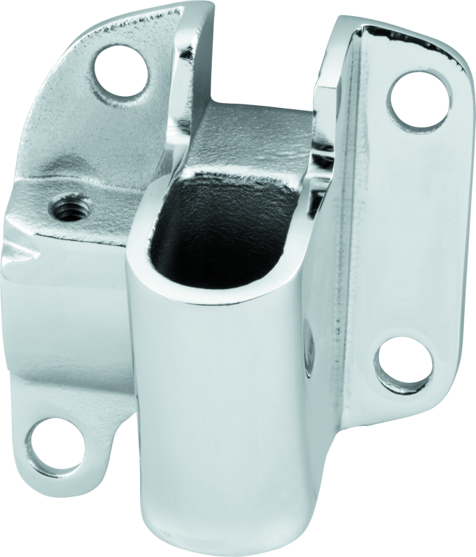 Bikers Choice 08-11 FLT Kickstand Mounting Bracket Replaces H-D Bikers Choice Kickstands  AXOPROS