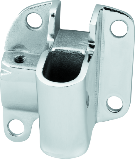 Bikers Choice 08-11 FLT Kickstand Mounting Bracket Replaces H-D Bikers Choice Kickstands  AXOPROS