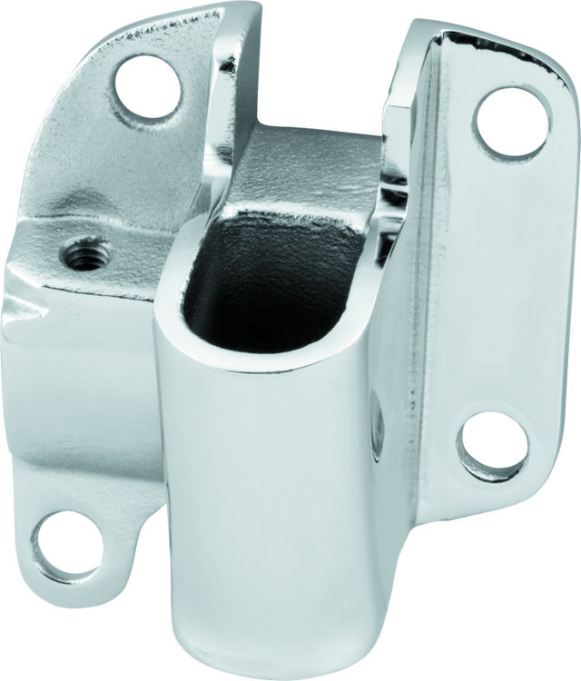 Bikers Choice 08-11 FLT Kickstand Mounting Bracket Replaces H-D Bikers Choice Kickstands  AXOPROS