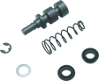 Bikers Choice 08-20 FLT Rear Master Cylinder Rebuild Kit Replaces H-D 42932-08 Bikers Choice Brake Master Cylinder  AXOPROS