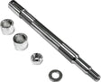 Bikers Choice 08-Up FLHT R X FLTR Front Axle Kit Replaces H-D 41056-08 Bikers Choice Axles  AXOPROS
