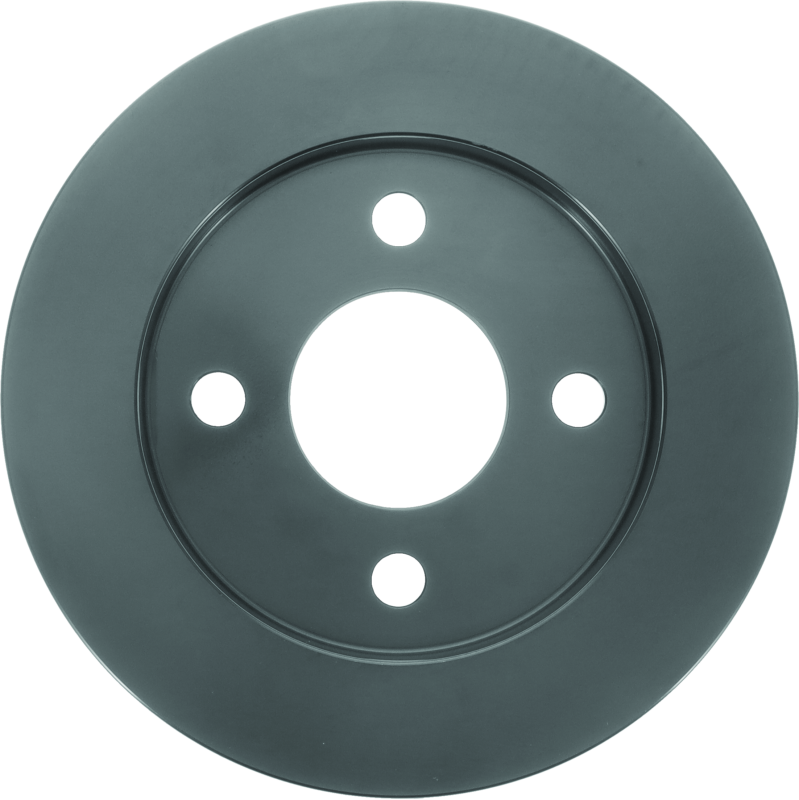 Bikers Choice 09-13 Trike Rear Brake Rotor Replaces H-D 83425-09 Bikers Choice Brake Rotors - Drilled  AXOPROS