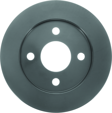 Bikers Choice 09-13 Trike Rear Brake Rotor Replaces H-D 83425-09 Bikers Choice Brake Rotors - Drilled  AXOPROS