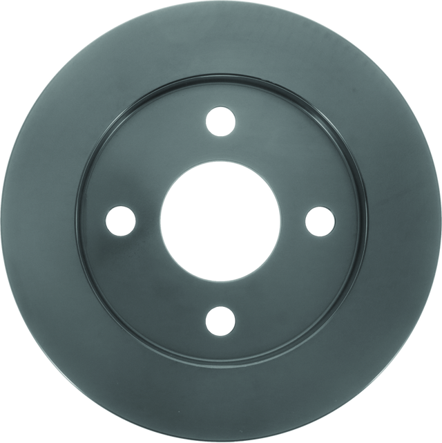 Bikers Choice 09-13 Trike Rear Brake Rotor Replaces H-D 83425-09 Bikers Choice Brake Rotors - Drilled  AXOPROS