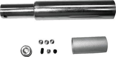 Bikers Choice 1 Inch Bar Internal Throttle Kit Universal Custom Bikers Choice Throttles  AXOPROS