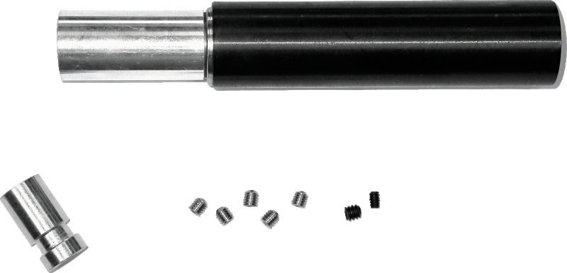 Bikers Choice 1 Inch Bar Internal Twist Clutch Kit Universal Custom Bikers Choice Handlebars  AXOPROS