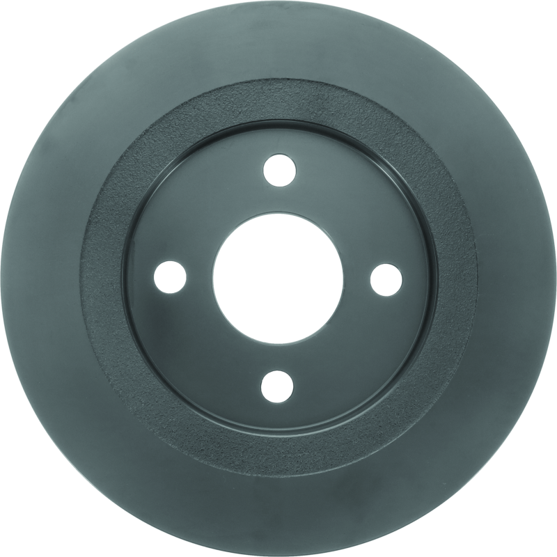 Bikers Choice 14-20 Trike Rear Brake Rotor Replaces H-D 41500031 41500151 Bikers Choice Brake Rotors - Drilled  AXOPROS