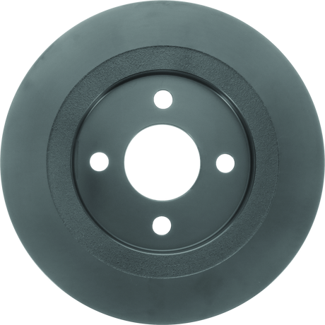 Bikers Choice 14-20 Trike Rear Brake Rotor Replaces H-D 41500031 41500151 Bikers Choice Brake Rotors - Drilled  AXOPROS
