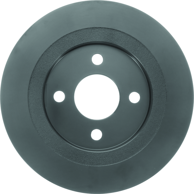 Bikers Choice 14-20 Trike Rear Brake Rotor Replaces H-D 41500031 41500151 Bikers Choice Brake Rotors - Drilled  AXOPROS