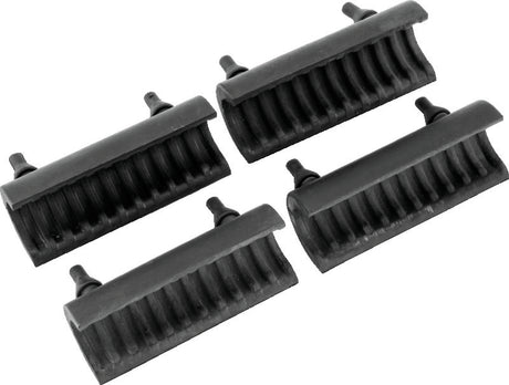 Bikers Choice 14-Up Touring Hard Bags Cushion Saddlebag Support Kit Bikers Choice Bags - Saddlebags  AXOPROS