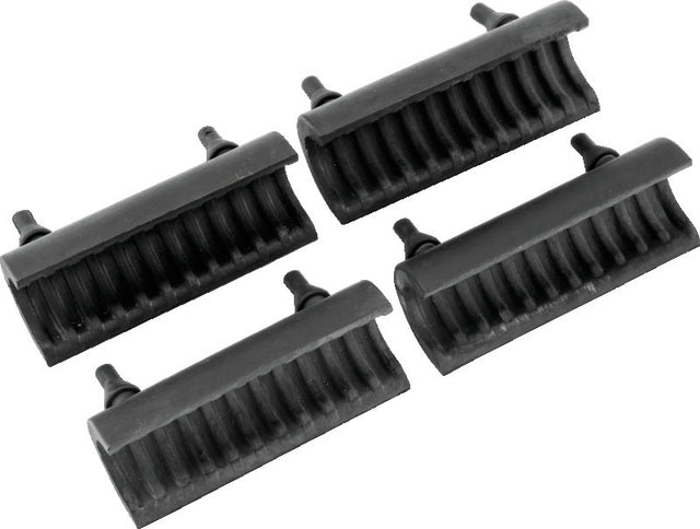 Bikers Choice 14-Up Touring Hard Bags Cushion Saddlebag Support Kit Bikers Choice Bags - Saddlebags  AXOPROS