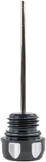 Bikers Choice 17-Up Touring Black Oil Temperature Dipstick Bikers Choice Dipsticks  AXOPROS