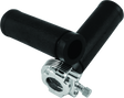 Bikers Choice 1981 Big Twin & XL & Custom Chrome Throttle Assembly With Grips Replaces H-D 56220-81B Bikers Choice Throttles  AXOPROS