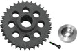 Bikers Choice 2017-Up M8 34T Comp Eliminator Sprocket Bikers Choice Sprockets  AXOPROS
