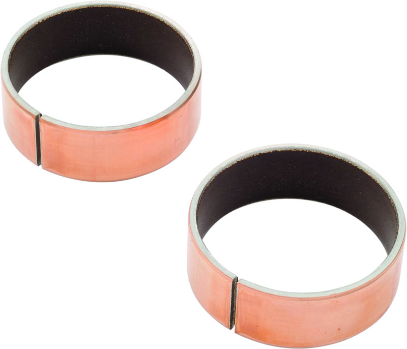 Bikers Choice 39MM Uper Fork Bushing Replaces H-D 45461-87 Pr Bikers Choice Fork Assemblies  AXOPROS