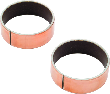 Bikers Choice 39MM Uper Fork Bushing Replaces H-D 45461-87 Pr Bikers Choice Fork Assemblies  AXOPROS