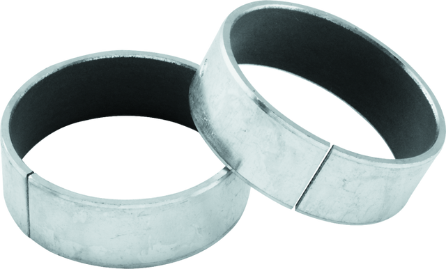 Bikers Choice 41MM Lower Slider Bushings Replaces H-D 44156-00 45940-84 Pr Bikers Choice Fork Assemblies  AXOPROS