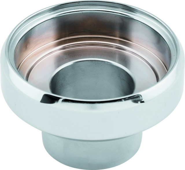 Bikers Choice 49-05 Big Twin & Custom Application Chrome Head Cups Replaces H-D Ea Bikers Choice Fork Assemblies  AXOPROS