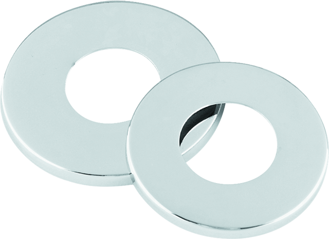 Bikers Choice 49-12 Big Twin Wide Glide Replaces 48361-80 48365-48A 10 Pk Bikers Choice Fork Assemblies  AXOPROS