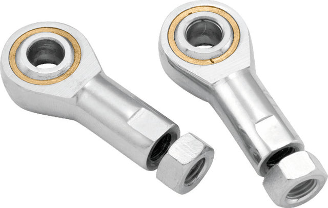 Bikers Choice 5/16 Chrome Shift Rod Ends Eye Type Pr Bikers Choice Shifters  AXOPROS