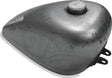 Bikers Choice 55-78 Sportster 2.4 Gallon Gas Tank Replaces H-D 61006-63B Bikers Choice Fuel Tanks  AXOPROS