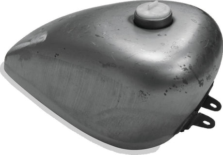 Bikers Choice 55-78 Sportster 2.4 Gallon Gas Tank Replaces H-D 61006-63B Bikers Choice Fuel Tanks  AXOPROS