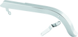 Bikers Choice 58-82 FL Chrome Thin Chain Guard Bikers Choice Chains  AXOPROS