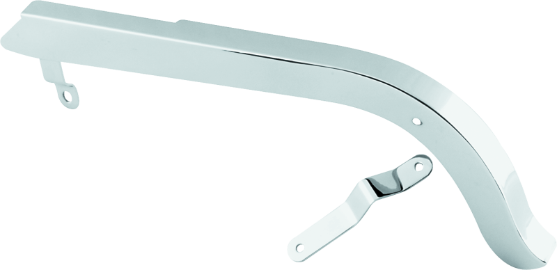 Bikers Choice 58-82 FL Chrome Thin Chain Guard Bikers Choice Chains  AXOPROS