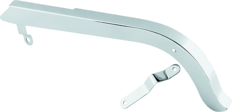 Bikers Choice 58-82 FL Chrome Thin Chain Guard Bikers Choice Chains  AXOPROS