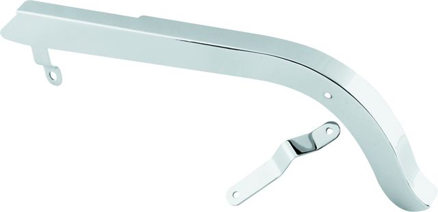 Bikers Choice 58-82 FL Chrome Thin Chain Guard Bikers Choice Chains  AXOPROS