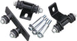 Bikers Choice 58-84 FL FX Flatside Gas Tank Mounting Kit Custom Bikers Choice Fuel Tanks  AXOPROS