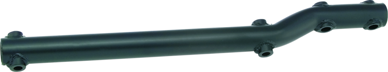 Bikers Choice 58-85 FLH 4 Speed Models Black Muffler Support Tube Right Replaces H-D 65318-58A Bikers Choice Exhaust Hardware  AXOPROS