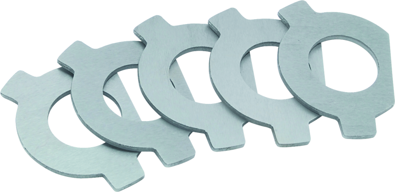 Bikers Choice 58-99 Big Twin Except Twin Cam Cam Gear Thrust Plate Replaces H-D 25550-57 5Pk Bikers Choice Engine Hardware  AXOPROS