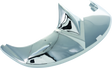 Bikers Choice 59-66 FL Chrome Reproduction Front Fender Tip Replaces H-D 59216-59 Bikers Choice Fenders  AXOPROS