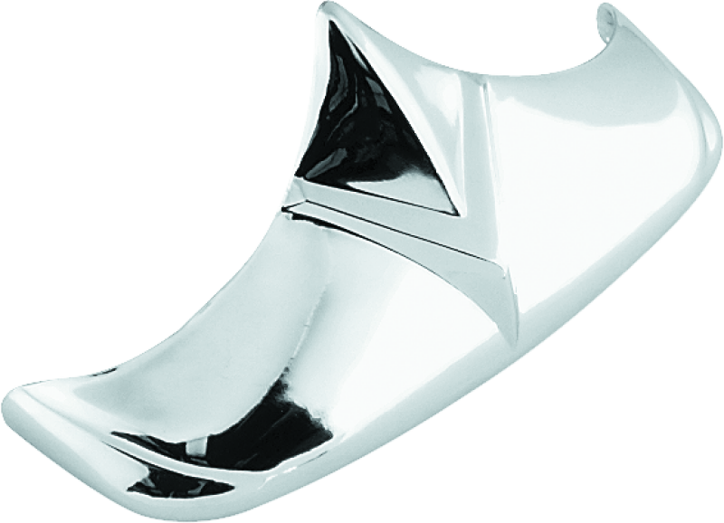 Bikers Choice 59-66 FL Rear Chrome Reproduction Fender Tip Replaces H-D 59887-59 Bikers Choice Fenders  AXOPROS