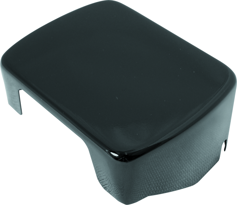 Bikers Choice 65-84 FL 71-86 FX 84-99 Softail Black Coil Cover Replaces H-D 31606-65TA Bikers Choice Engine Covers  AXOPROS