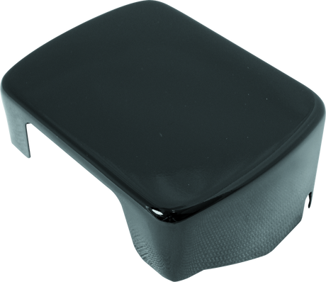 Bikers Choice 65-84 FL 71-86 FX 84-99 Softail Black Coil Cover Replaces H-D 31606-65TA Bikers Choice Engine Covers  AXOPROS