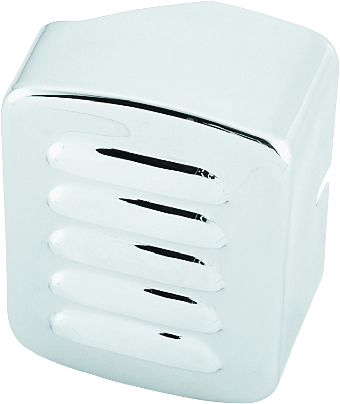 Bikers Choice 65-84 FL 71-86 FX 84-99 Softail Chrome Lovured Coil Cover Replaces H-D 31610-80T Bikers Choice Engine Covers  AXOPROS