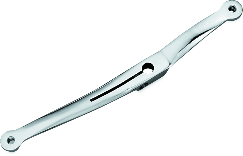 Bikers Choice 65-84 FL Chrome Heel/Toe Shifter Replaces H-D 34692-74TA Bikers Choice Shifters  AXOPROS