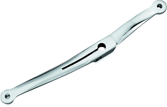 Bikers Choice 65-84 FL Chrome Heel/Toe Shifter Replaces H-D 34692-74TA Bikers Choice Shifters  AXOPROS