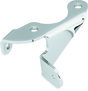 Bikers Choice 65-E79 Big Twin Chrome Oil Tank Bracket Replaces H-D 62576-65 Bikers Choice Brackets  AXOPROS