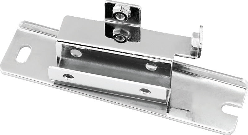 Bikers Choice 65-E82 FL FX Chrome Coil Bracket Replaces H-D 31728-78TA Bikers Choice Chassis Bracing  AXOPROS