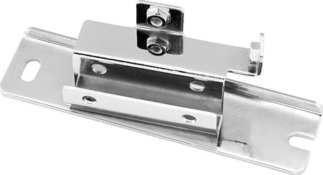 Bikers Choice 65-E82 FL FX Chrome Coil Bracket Replaces H-D 31728-78TA Bikers Choice Chassis Bracing  AXOPROS