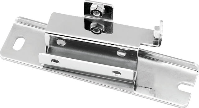 Bikers Choice 65-E82 FL FX Chrome Coil Bracket Replaces H-D 31728-78TA Bikers Choice Chassis Bracing  AXOPROS