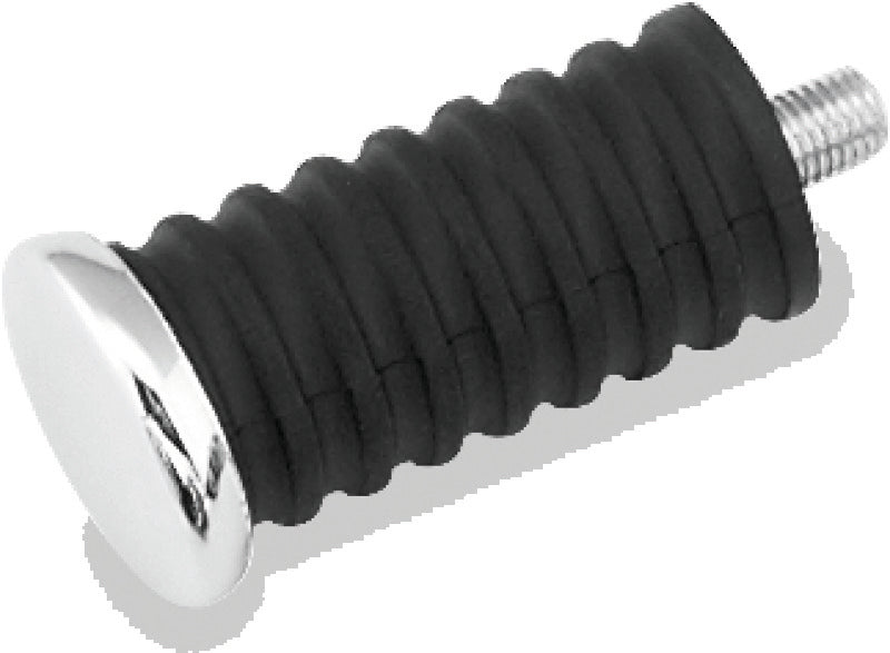 Bikers Choice 65-Up Big Twin XL Chrome Cap Shifter Peg Replaces H-D 34633-85T 5/16-24 Bikers Choice Shifters  AXOPROS