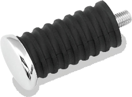 Bikers Choice 65-Up Big Twin XL Chrome Cap Shifter Peg Replaces H-D 34633-85T 5/16-24 Bikers Choice Shifters  AXOPROS