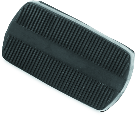 Bikers Choice 67-84 FL 80-82 FL 86-E87 FLST Brake Rubber Brake Pedal Pad Replaces H-D 36956-65TA Bikers Choice Pedals  AXOPROS